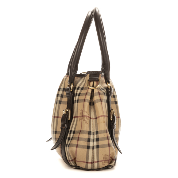 Burberry Northfield Satchel - Picture 3 of 9